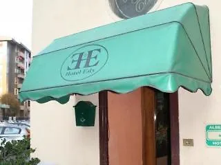 ホテル エディ ミラノ