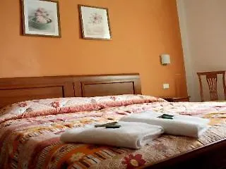 ホテル エディ ミラノ イタリア